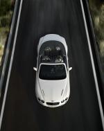 Bentley Continental SuperSports Convertible 2010 года